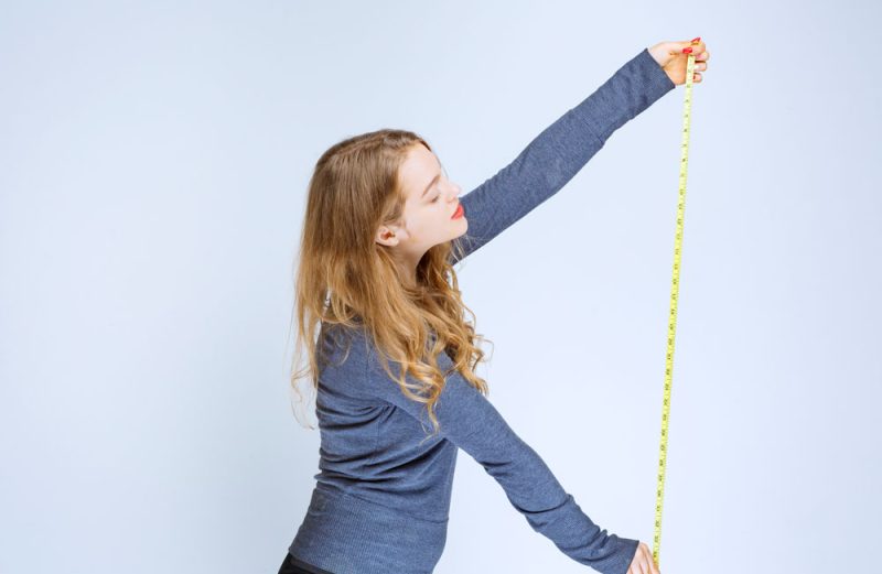 Height Hacks: Unlocking Secrets to Growing Taller