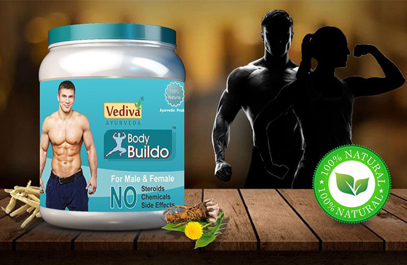 Body Buildo