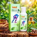 Vediva Orthayu Ayurvedic Oil