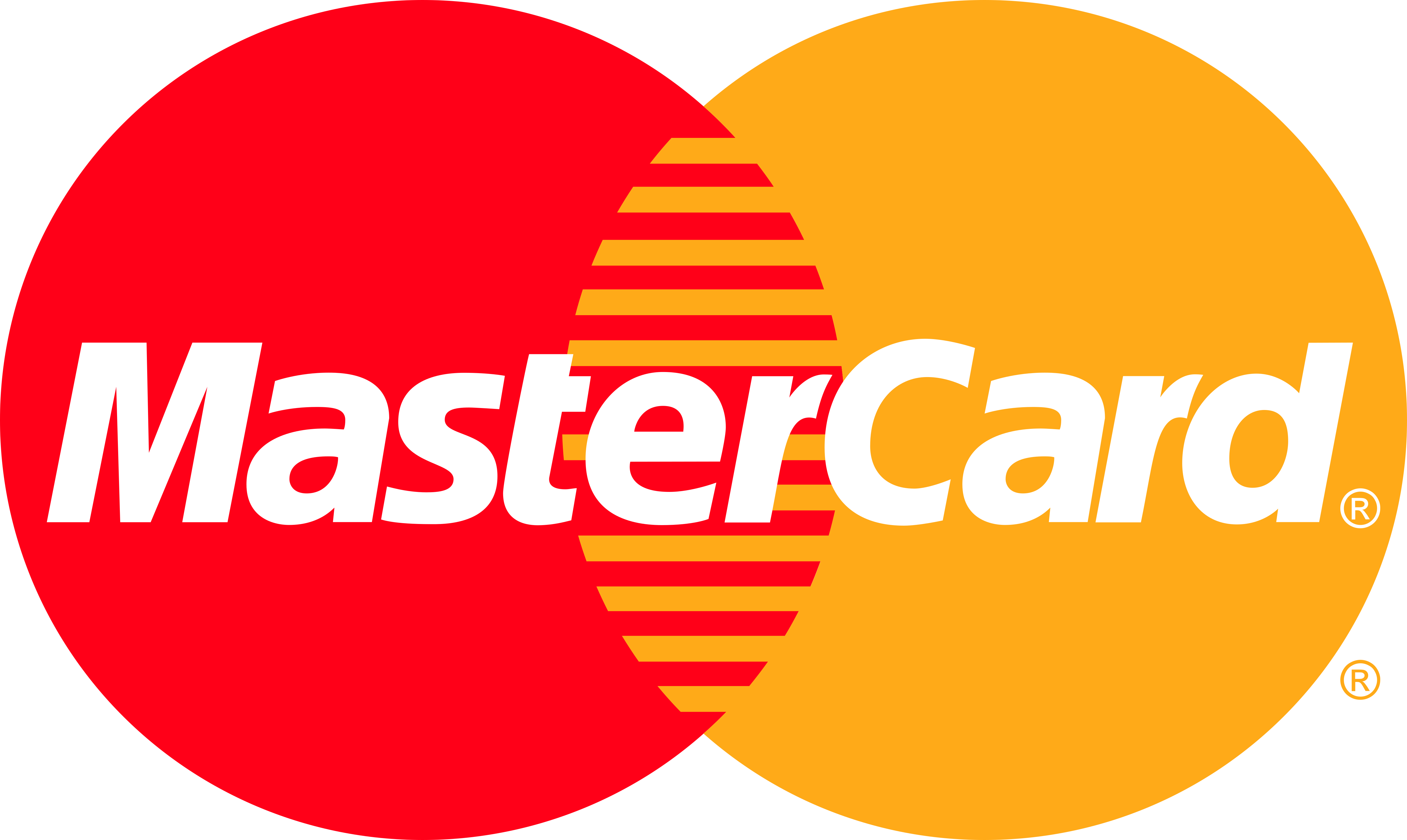 MasterCard