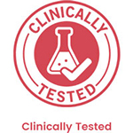 Clinically Tested