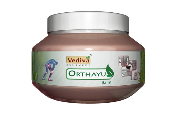 Orthayu Bottle
