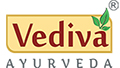 Vediva Ayurveda Logo