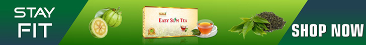 Easy Slim Tea Eng Advt