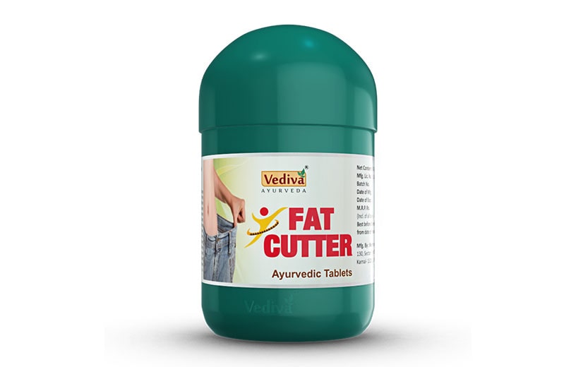 Ayurvedic Weight Loss Product Fat Cutter