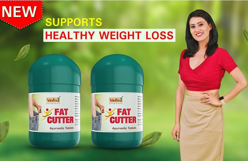 Fat Cutter Healthy Weight Loss Product