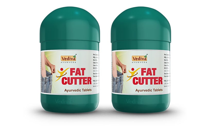 Fat Cutter Ayurvedic Weight Loss Product