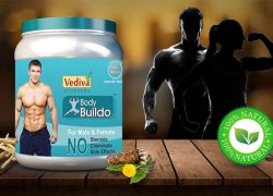 Body Buildo