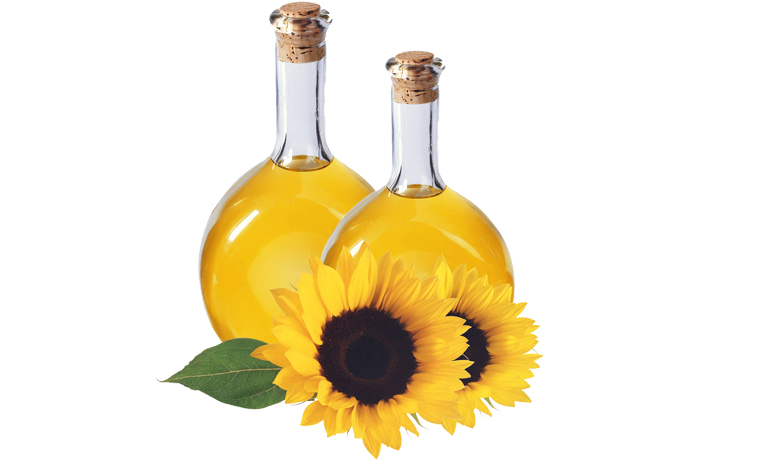Sunflower Oil