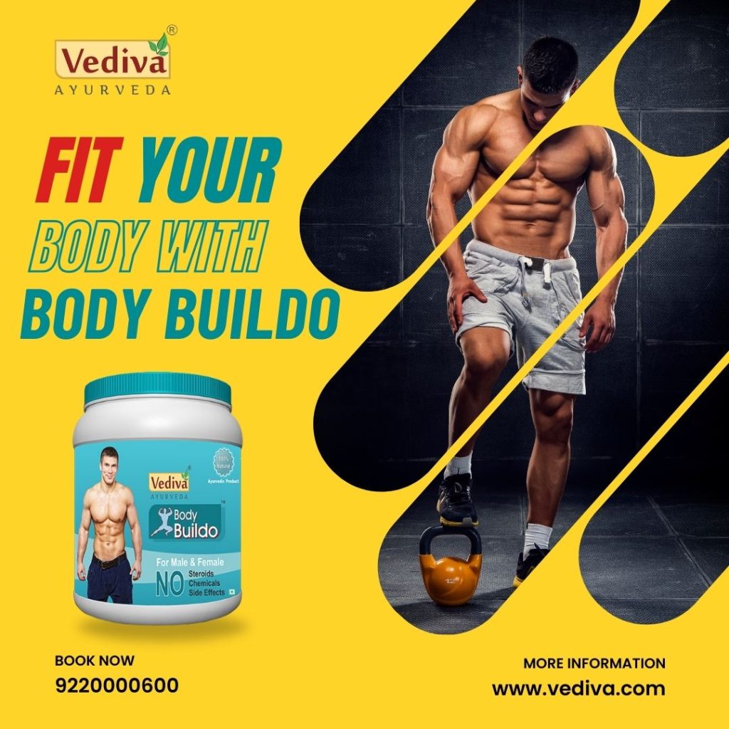 Body Buildo Benefits and Side Effects 