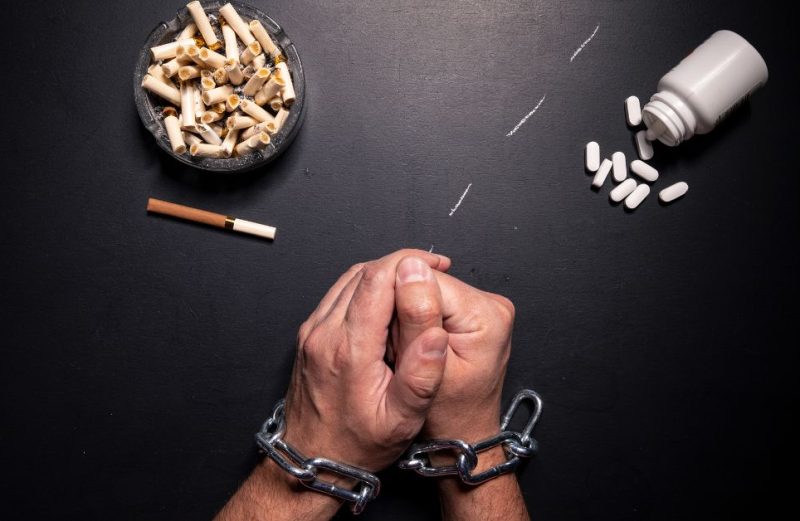 10 Proven Strategies to Break Free from Addiction